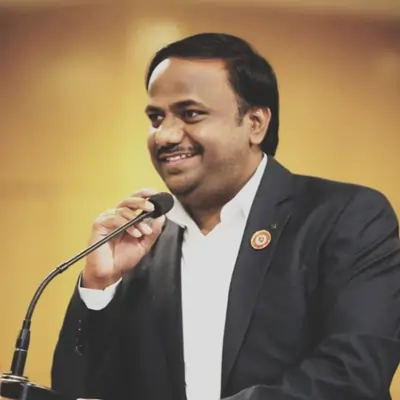 CA Saran Kumar Uppalapati 