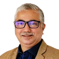 Krishnan Ramachandran