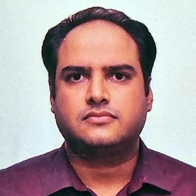 Praveen Soni