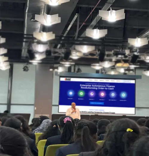 Reimagining Enterprise Finance with Agentic AI: The Next Frontier