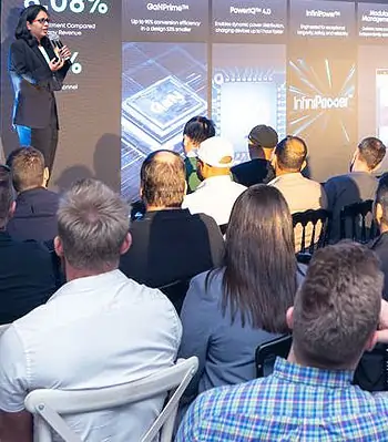 Emagia Autonomous Finance Summit Speakers