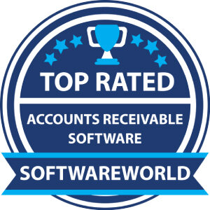 accounts receivable software