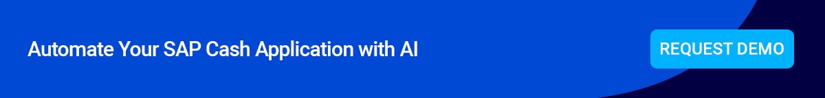 Automate Your SAP Cash Application with AI | SAP Automated Cash Application