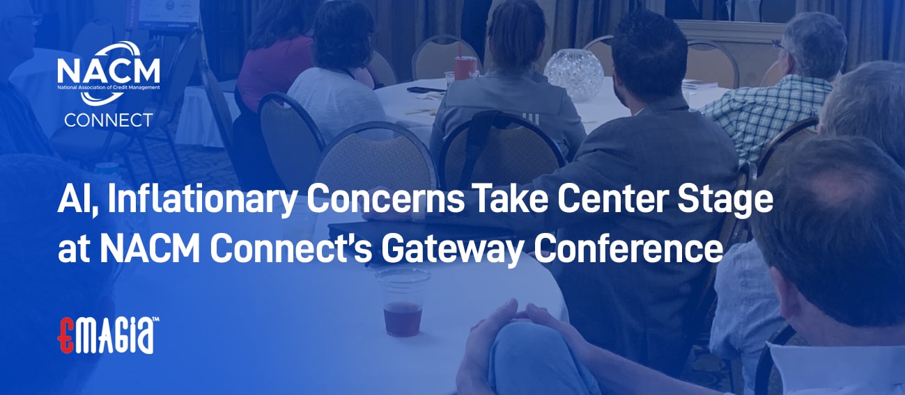 NACM Connect’s Gateway Conference