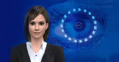Gia Docs AI: Cognitive Data Capture as a Service