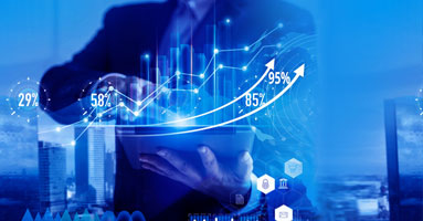 Driving world-class efficiency in global AR operations