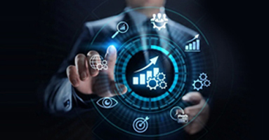 Intelligente dokumintferwurking foar globale finânsjes makke maklik