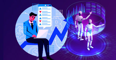 improve cash flow forecasting accuracy using AI