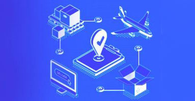 Start automating your supply chain and logistics document processing