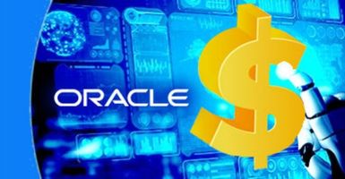 Cash Application for Oracle