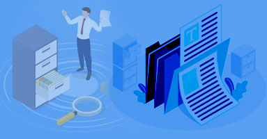 Simplify document extraction, processing and comprehension with Gia Docs AI