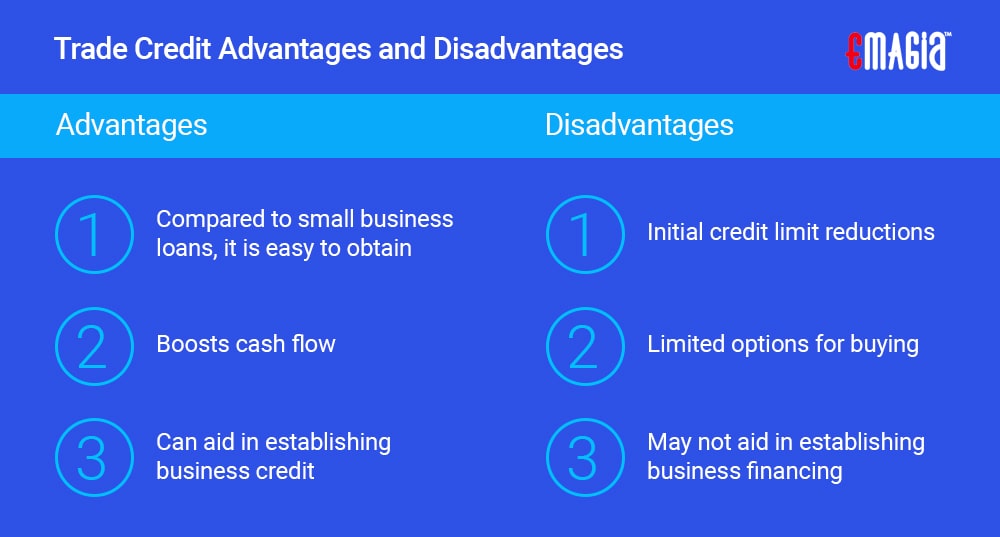 Trade References Advantages and Disadvantages_emagia