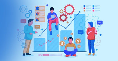 Transform your unstructured data into actionable insight