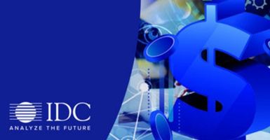 The IDC Technology Spotlight 2021