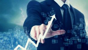 Digital Finance: Mastering Revenue Growth With Data Analytics