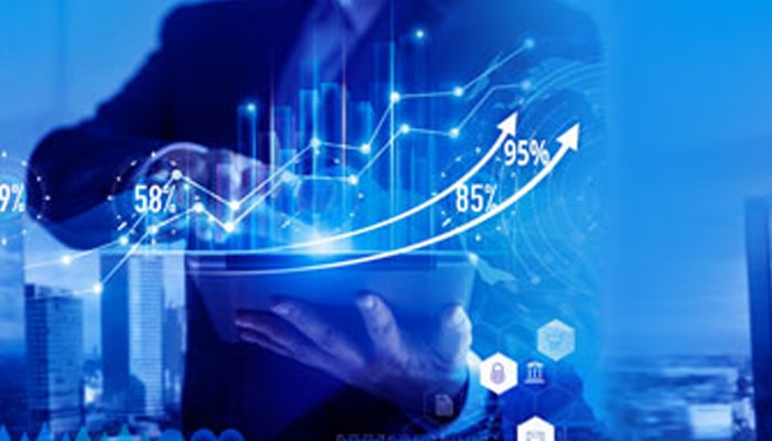 Digital Finance: Mastering Revenue Growth With Data Analytics