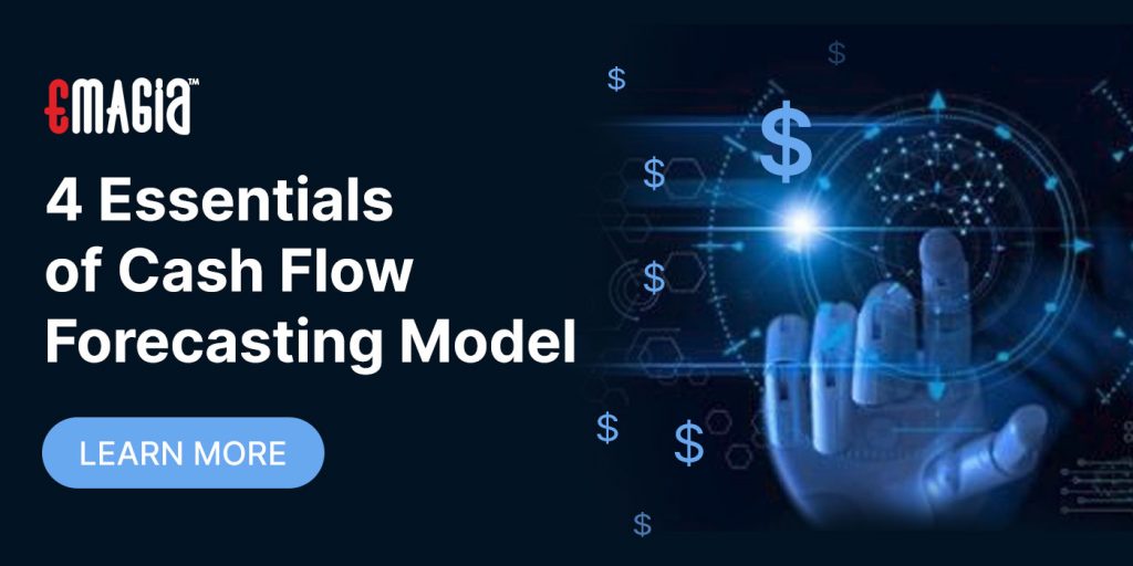 4 Essentials of Cash Flow Forecasting Model