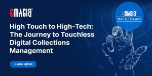 High Touch to High-Tech: The Journey to Touchless Digital Collections Management