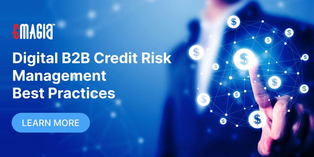Digital B2B Credit Risk Management Best Practices