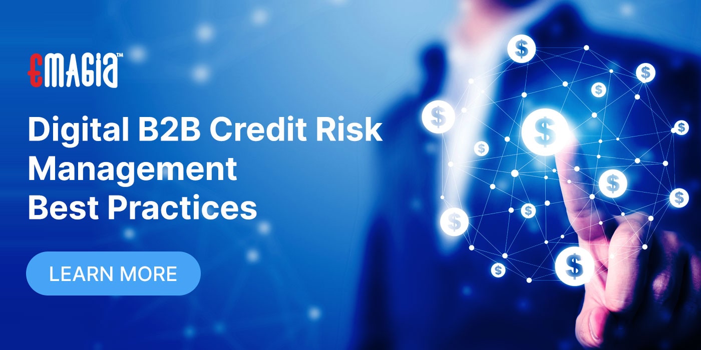 B2B Credit Risk Management Best Practices Credit Management System