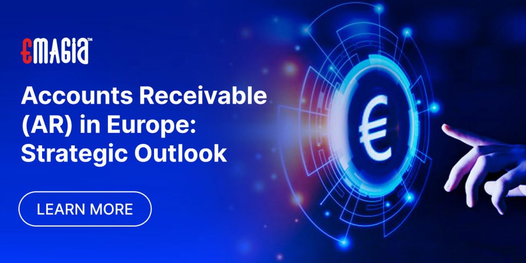 Accounts Receivable AR in Europe: Strategic Outlook