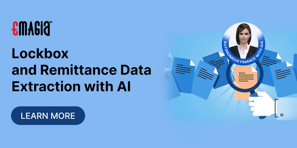 Lockbox and Remittance Data Extraction with AI