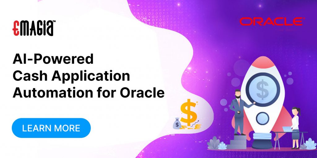 AI-Powered Cash Application Automation for Oracle