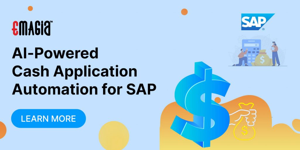 AI-Powered Cash Application Automation for SAP