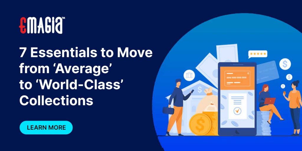 Seven Essentials to Move from `Average’ to `World-Class’ Collections