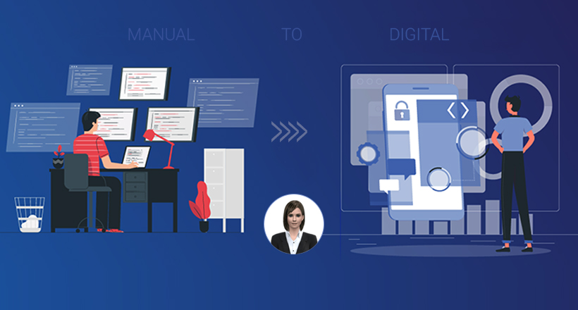 OCR vs RPA vs Gia Docs AI: Which is the best document processing approach for supply chain logistics