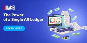 The Power of a Single AR Ledger