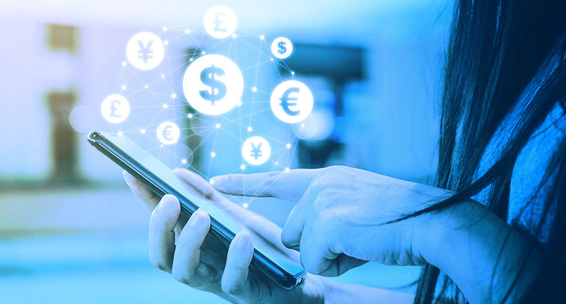 Accelerating cash flow with real-time B2B digital payments 