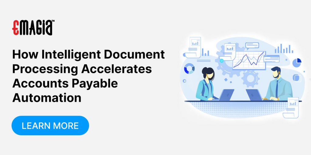 How Intelligent Document Processing Accelerates Accounts Payable Automation