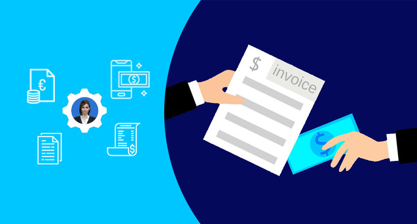 A Quick Guide to Invoice-to-Cash (I2C) Automation