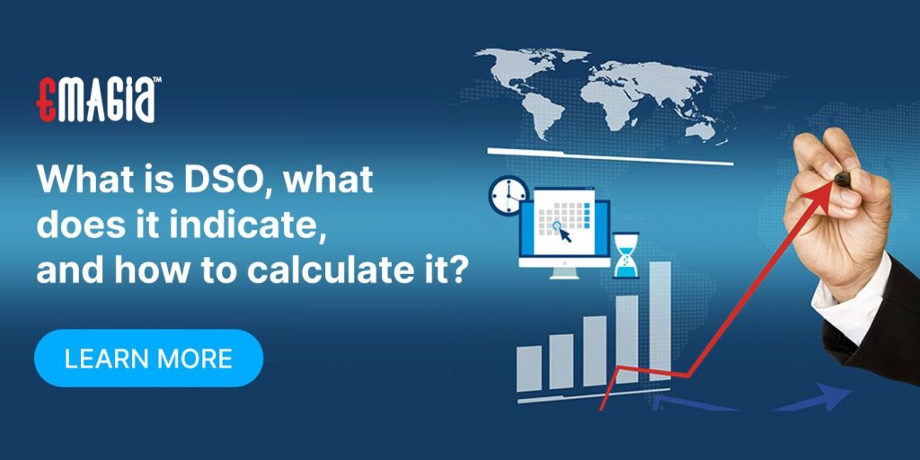 What is DSO, what does it indicate, and how to calculate it