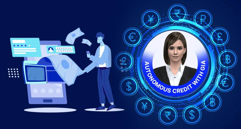 5 Must-have Digital Technologies in Your Business Credit Risk Management Platform
