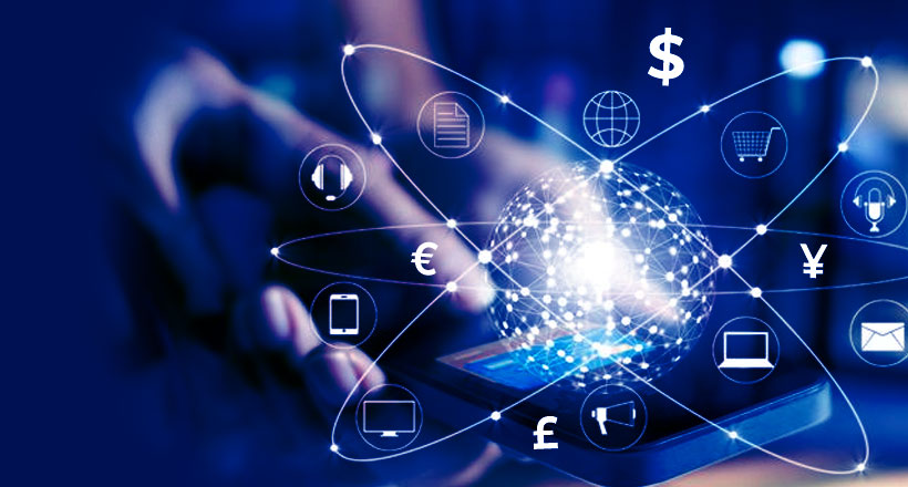 How CFOs can Tie Digital Order-to-Cash Initiatives to Enterprise-wide Strategy