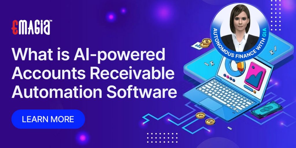 what is ai powered accounts receivable (ar) automation and management software | automated accounts receivable solutions