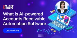 What is AI-powered Accounts Receivable (AR) Automation Software?