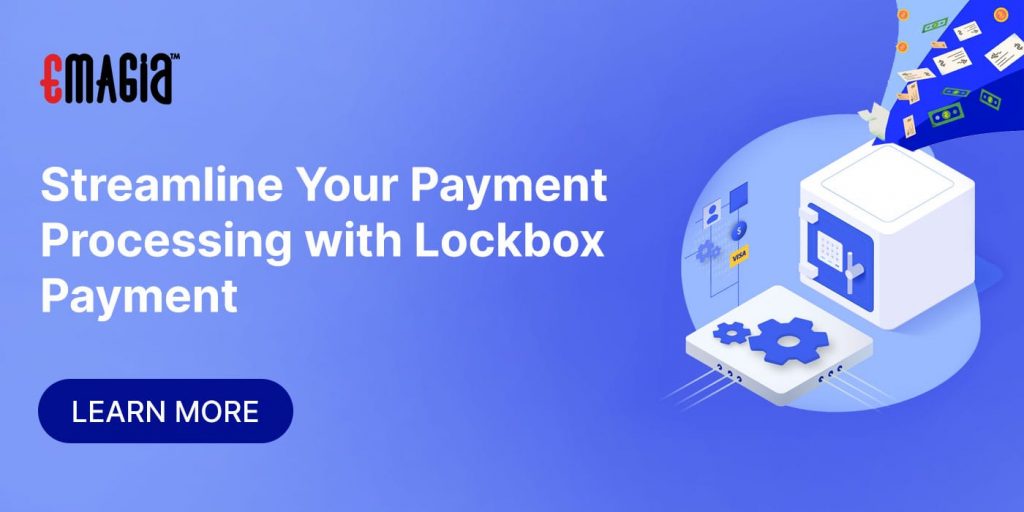 what is a lockbox payment? how does a lockbox work? Streamline Your Payment Processing with Lockbox Payment