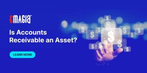 Is Accounts Receivable an Asset?