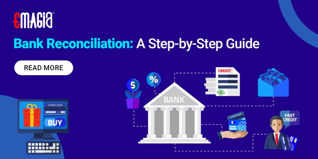 what is a bank reconciliation definition report | statement reconciliation