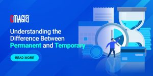 Understanding the Difference Between Permanent and Temporary Accounts