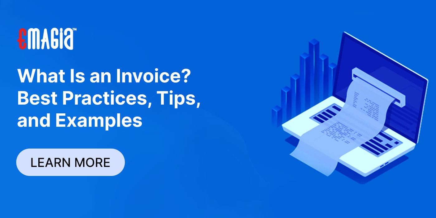 What is an invoice best practices tips and examples in accounting