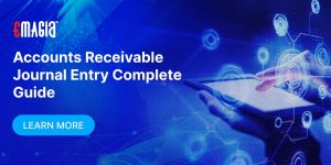 Accounts Receivable Journal Entry Complete Guide