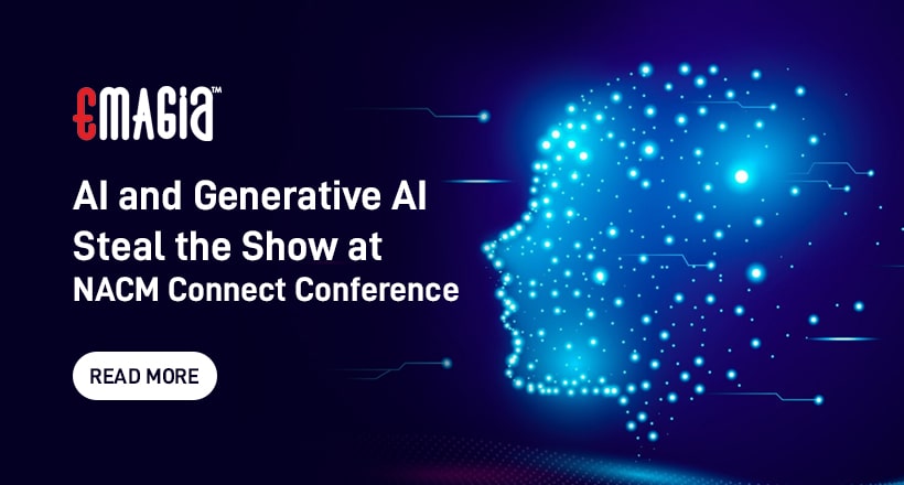 AI and Generative AI Steal the Show at NACM Connect Conference