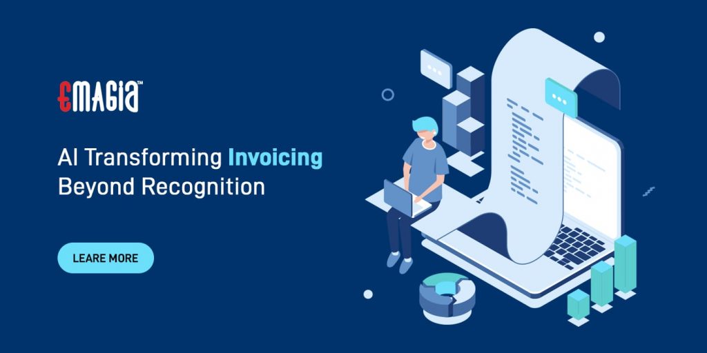 AI Transforming Invoicing Beyond Recognition