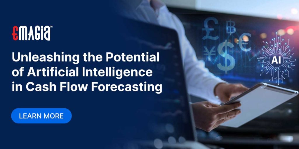 Unleashing the Potential of Artificial Intelligence in Cash Flow Forecasting
