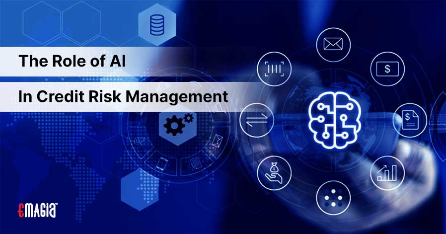 The Role of AI in Mitigating Credit Risk for Credit Managers and Reducing Default Rates
