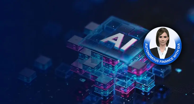 5 Ways AI Agents Are Modernizing Finance Operations: A CFO’s Guide